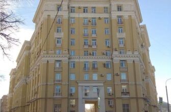 Галерея «Краснохолмская»: современное искусство и технологии в центре Москвы
