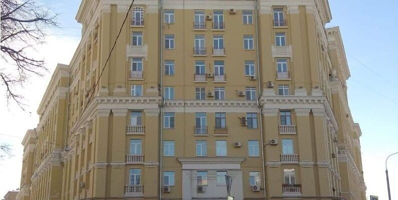 Галерея «Краснохолмская»