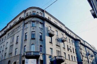 Галерея-мастерская «ГРАУНД Солянка»: современное искусство в центре Москвы