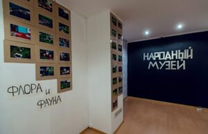 Галерея-мастерская «Сколково» — фото 3