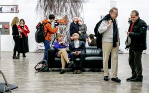 Галерея «На Каширке» — фото 3
