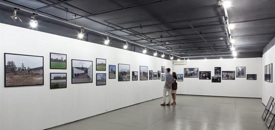 Галерея «Пересветов переулок»
