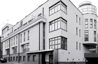 Галерея Ruarts — пространство современного искусства в центре Москвы