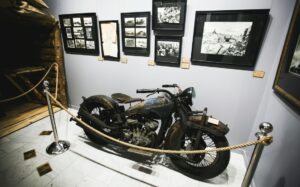 Галерея современного искусства ARTSTORY — фото 3