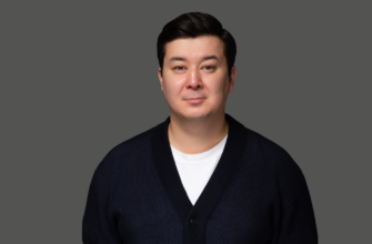 Галым Калиакбаров