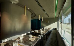 Гарум Ориентал / Garum Oriental — фото 3