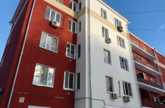 Назад в СССР: прогулка по Шаболовке и Тульской