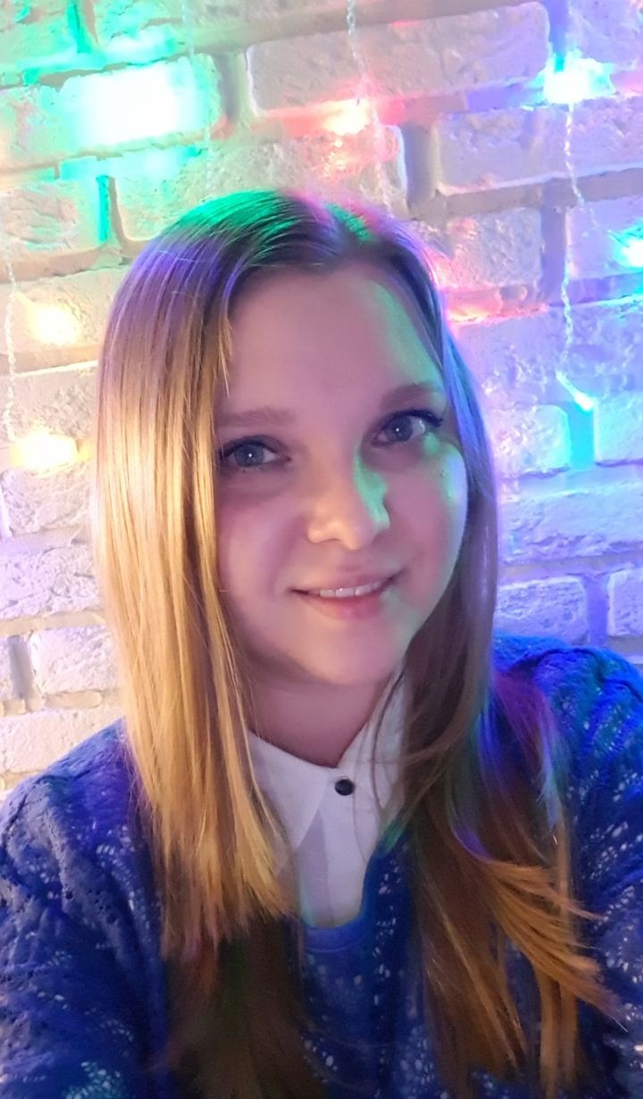 Оксана