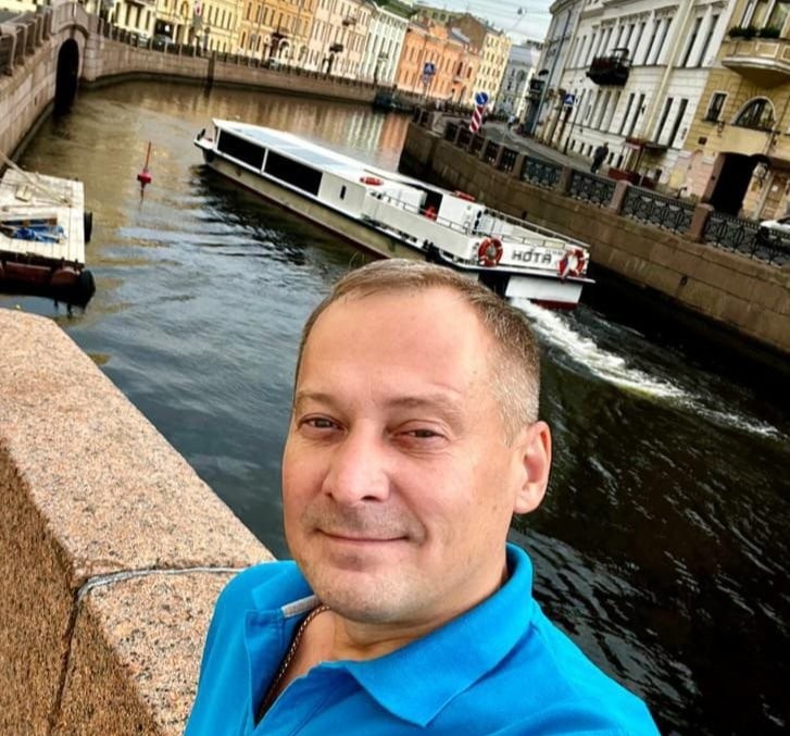 Алексей