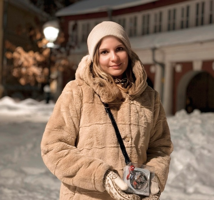 Анна
