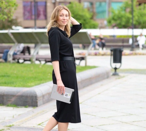 Екатерина