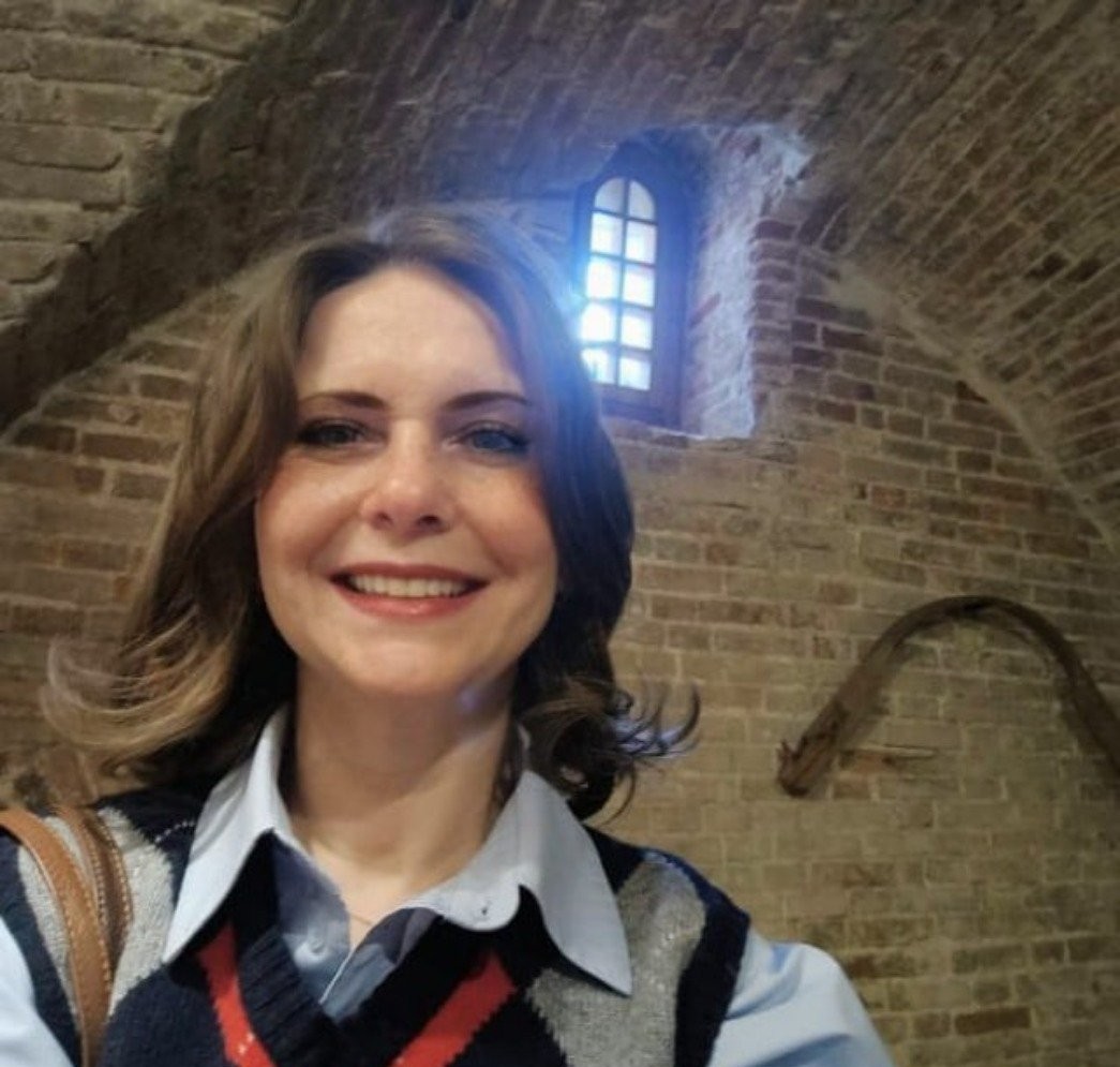 Екатерина