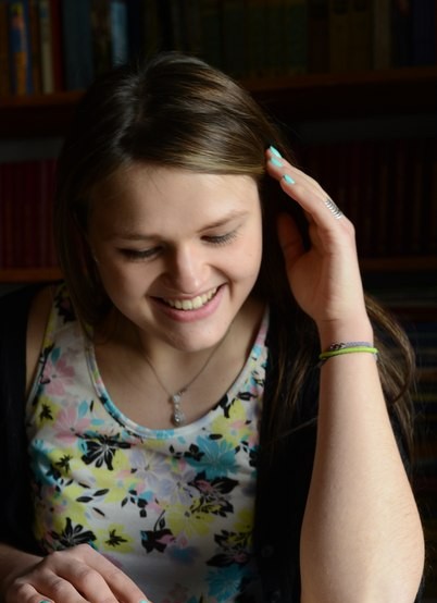 Елена