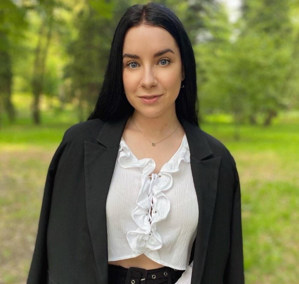 Ирина