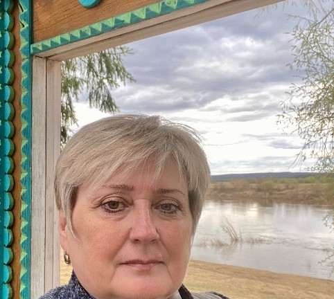 Ирина