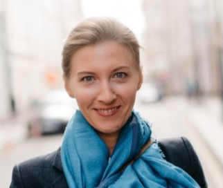 Ирина