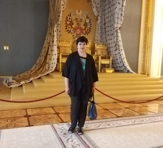 Алина