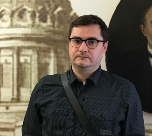 Анастасия