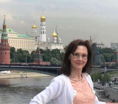 Наталия