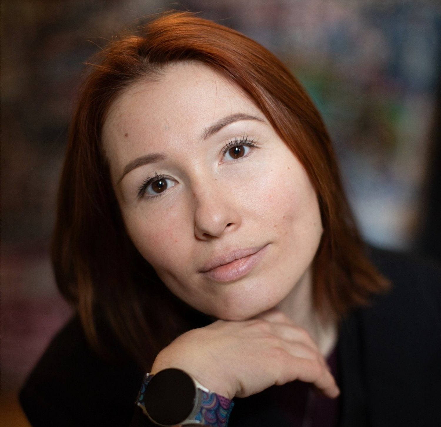 Карина