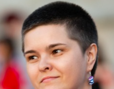 Наталья