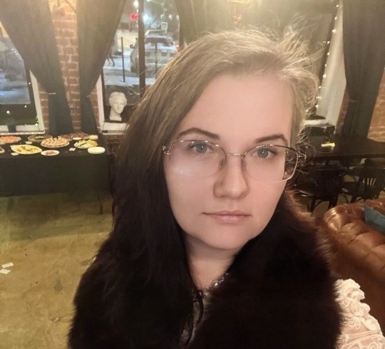 Наталья