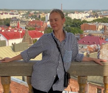 Екатерина