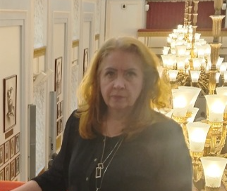 Светлана