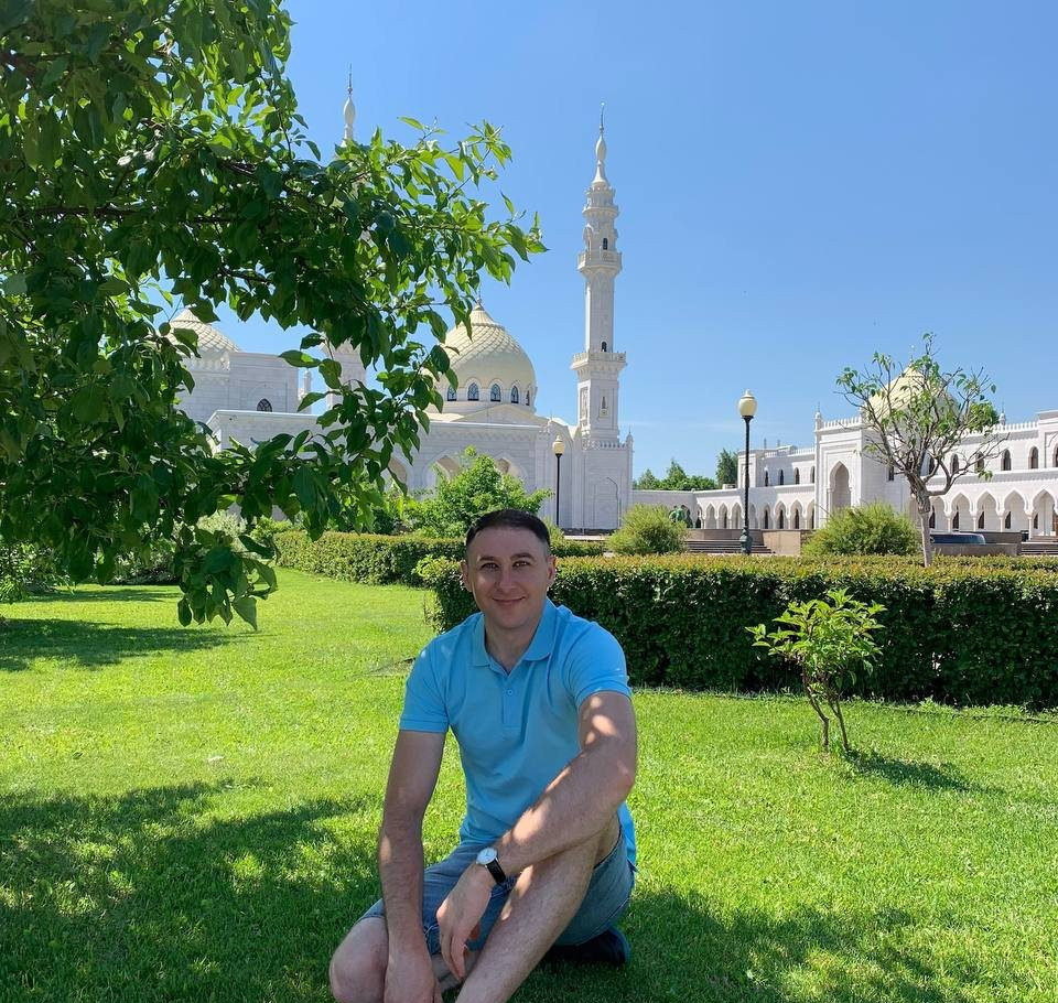 Алексей