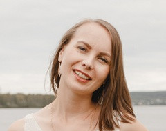 Алина