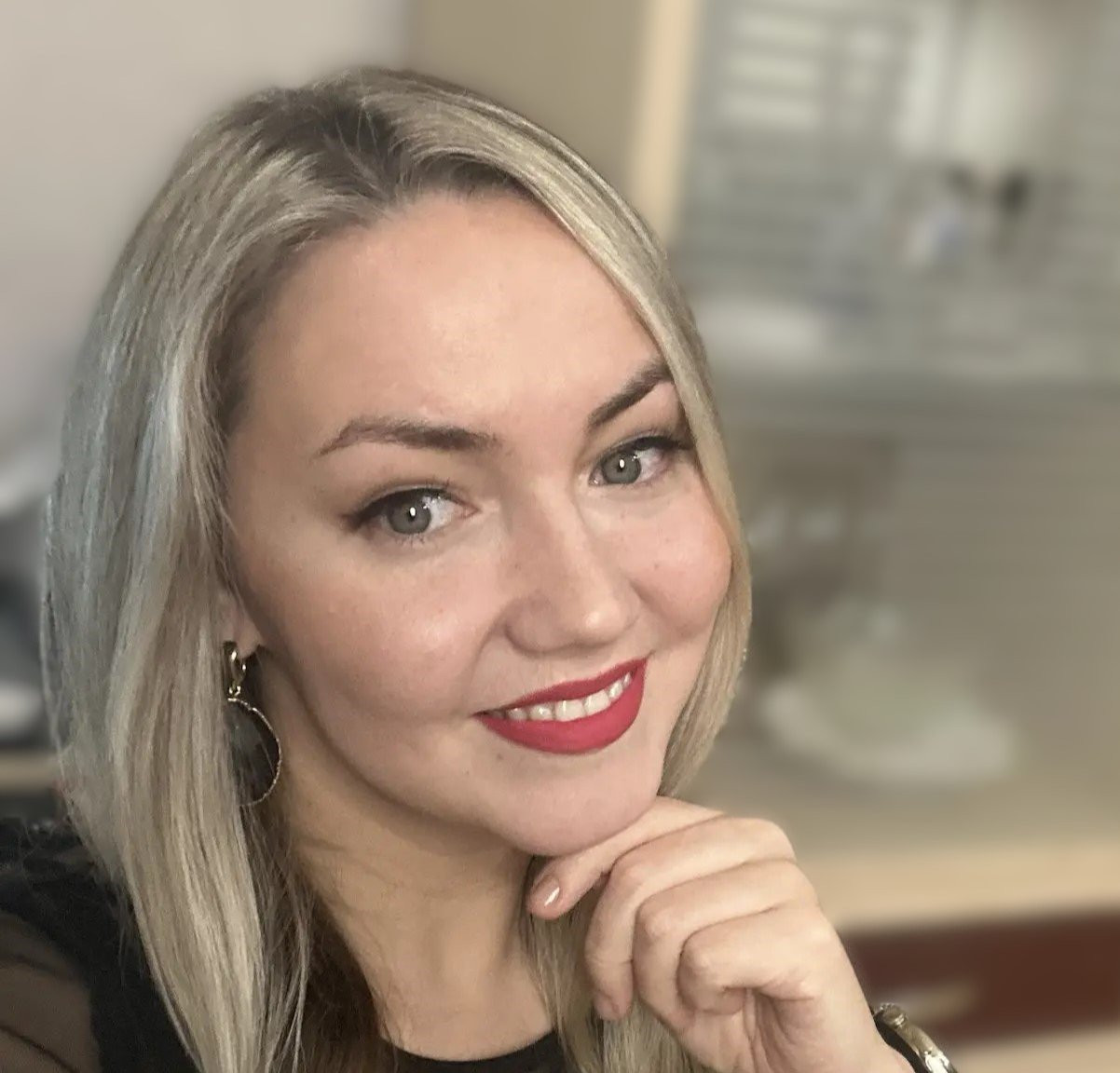 Алина