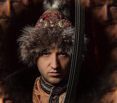 Анастасия
