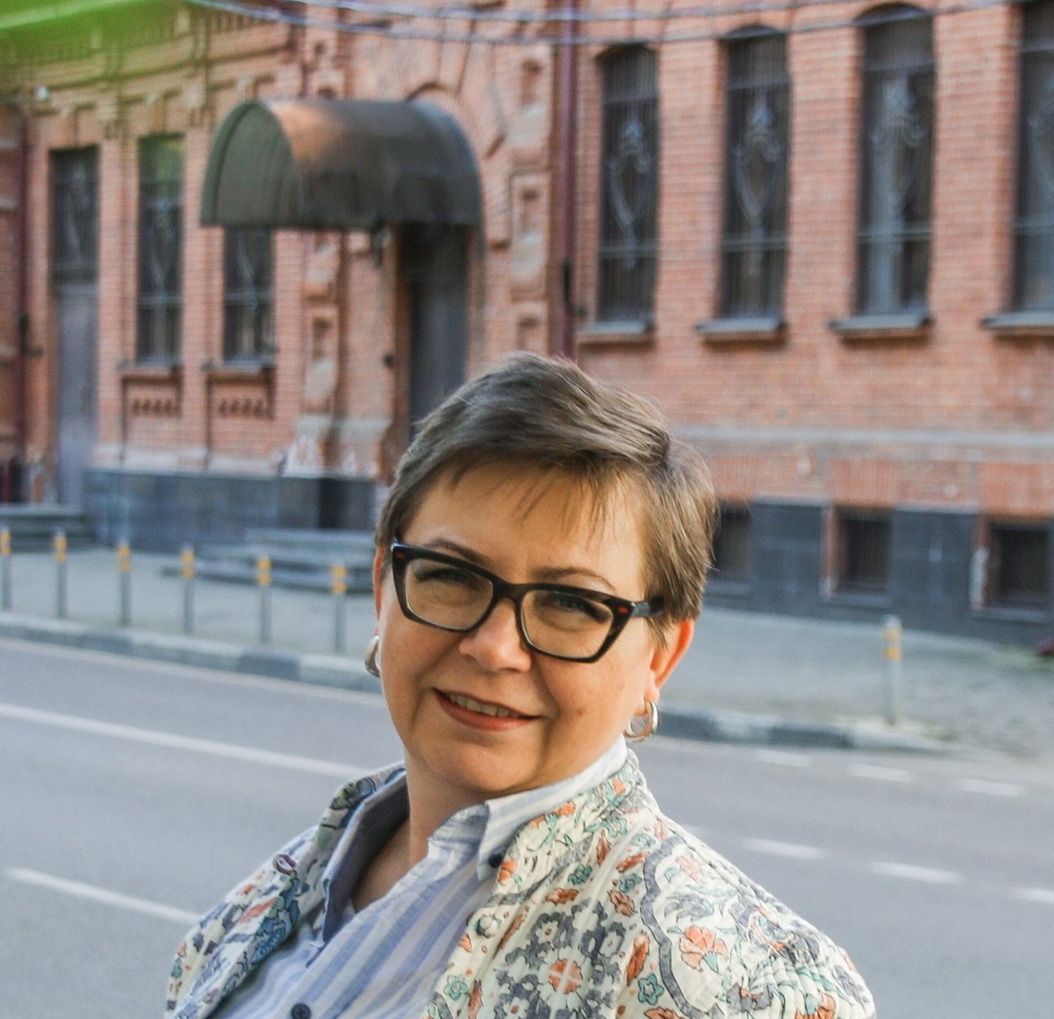 Анна