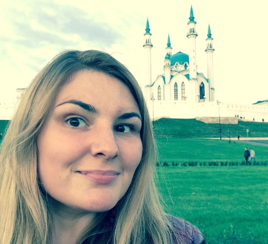 Анна