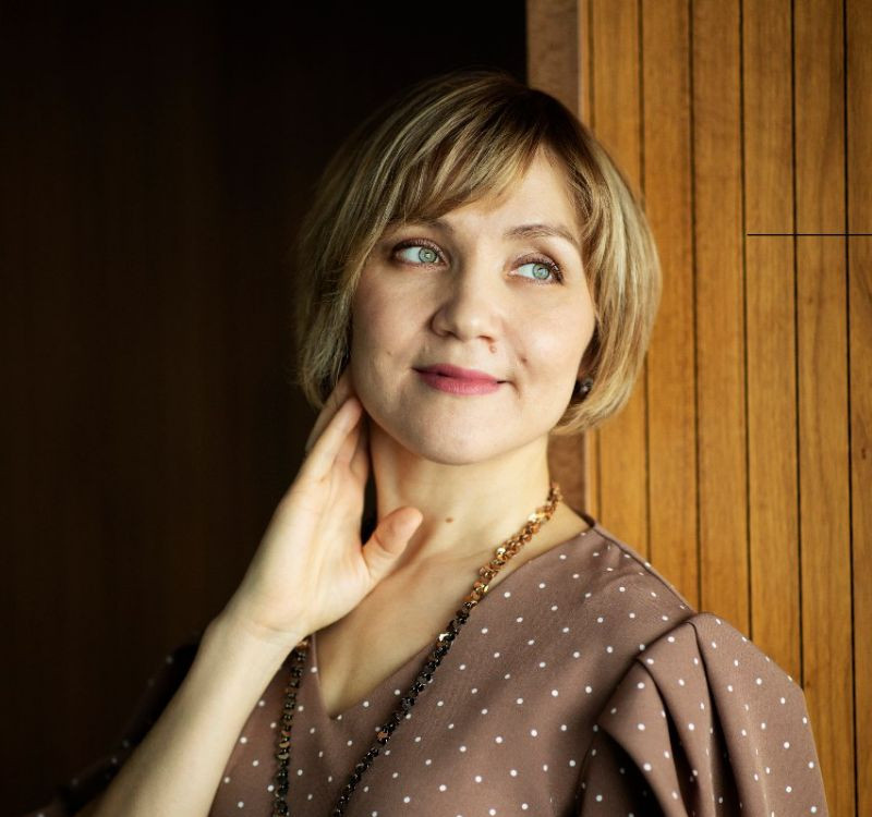 Екатерина