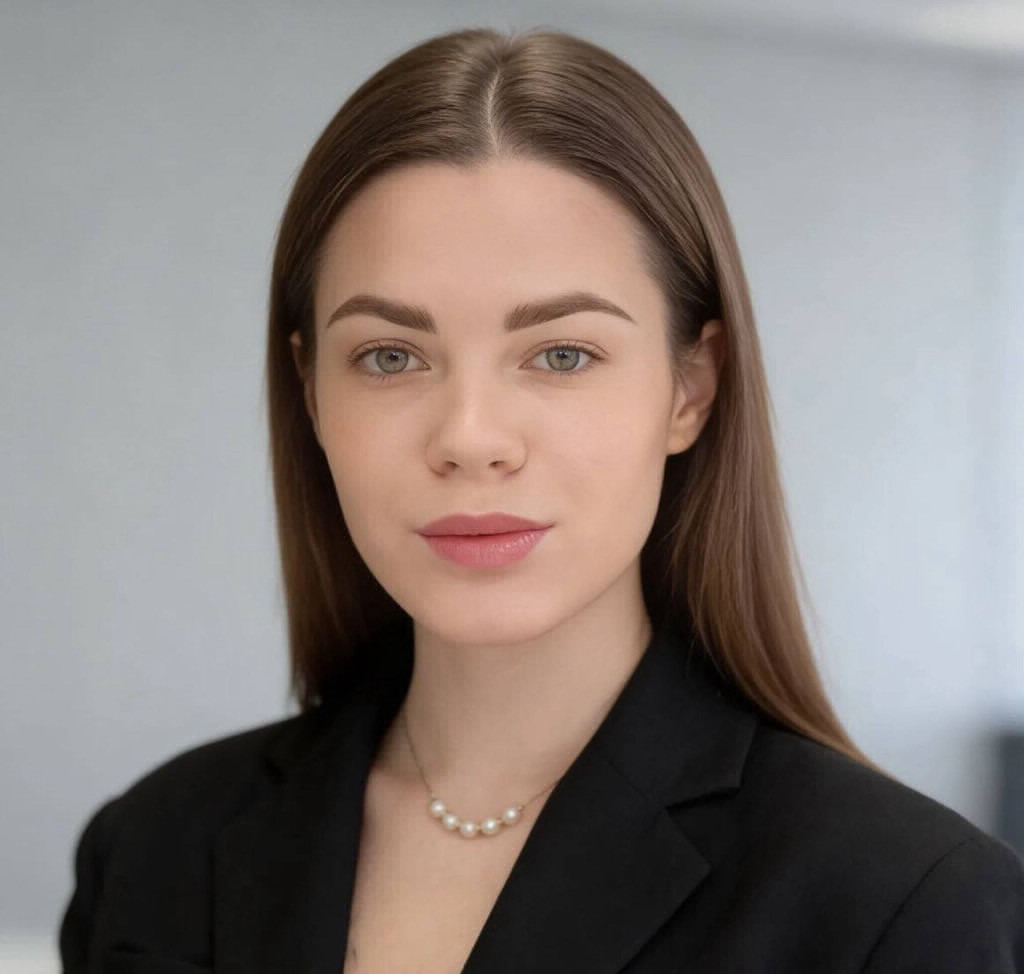 Екатерина