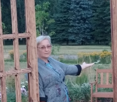 Елена