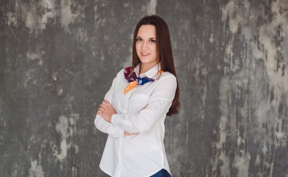 Наталия