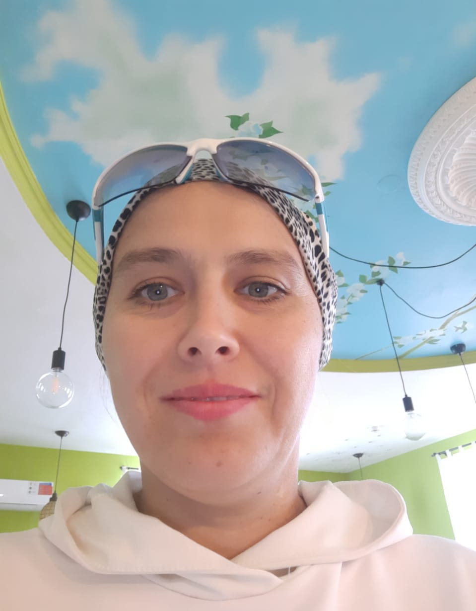 Ирина