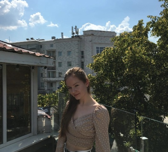 Мария