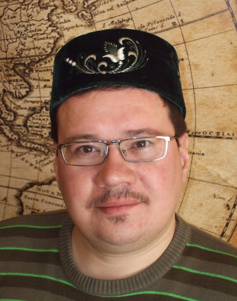 Наталья