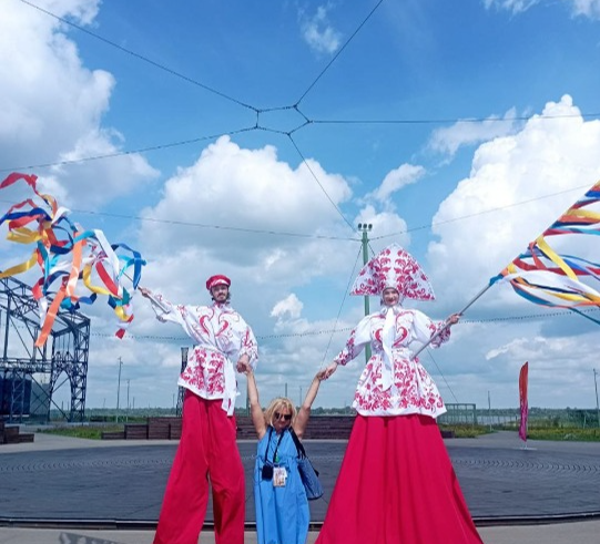 Оксана