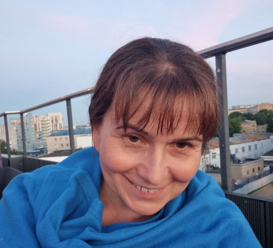 Оксана