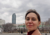 Наталья