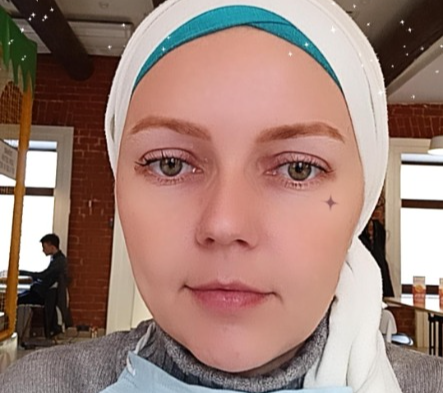 Лариса