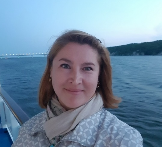 Полина