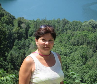 Полина