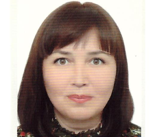 Рашида