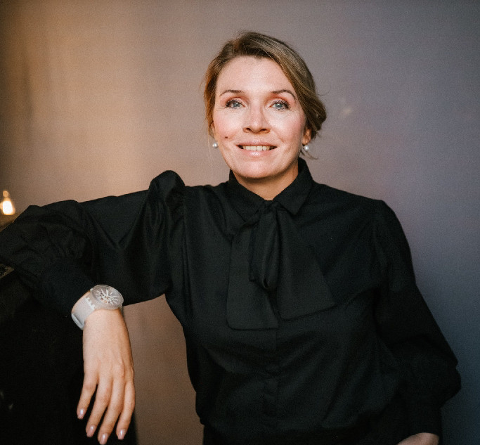 Светлана