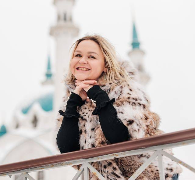 Евгения